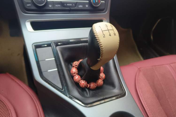 Used Geely Auto Emgrand 2018 1.5L Manual Luxury Model