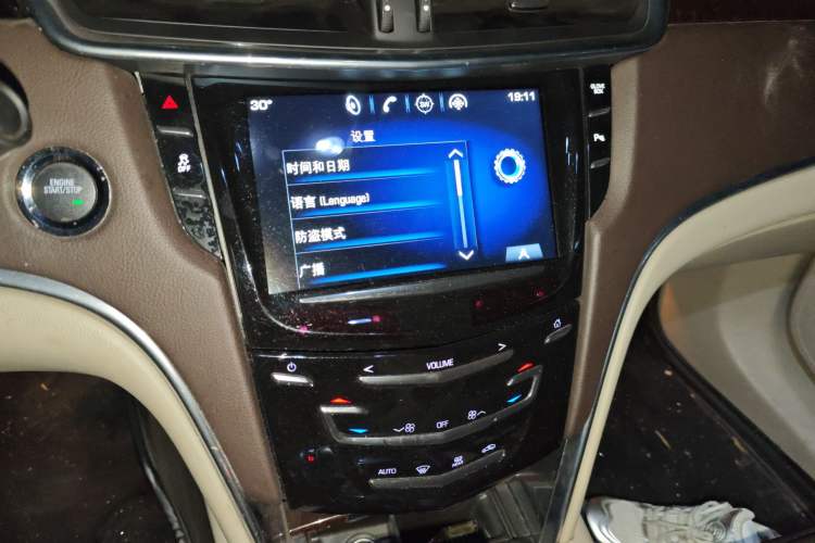 Used Cadillac XTS 2013 28T Elite Edition
