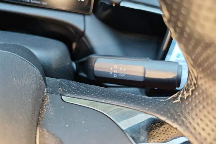 Used AION V 2024 Aion Tyrannosaurus 520 Intelligent Premium Edition