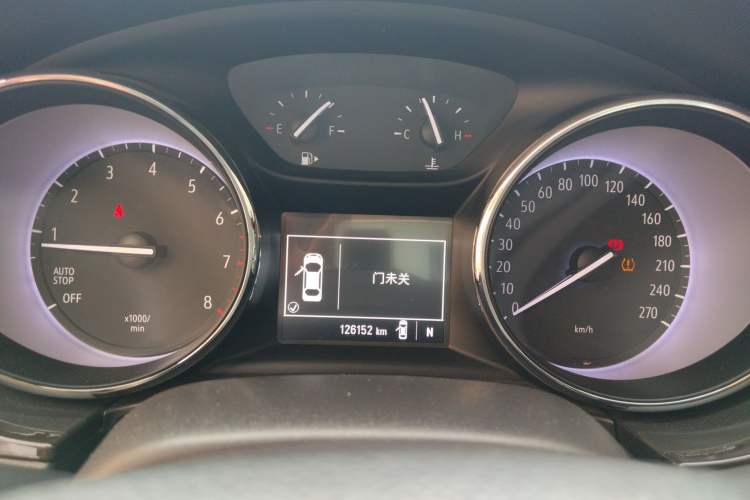 Used Buick Verano 2017 Sedan 15S Automatic Entry Model