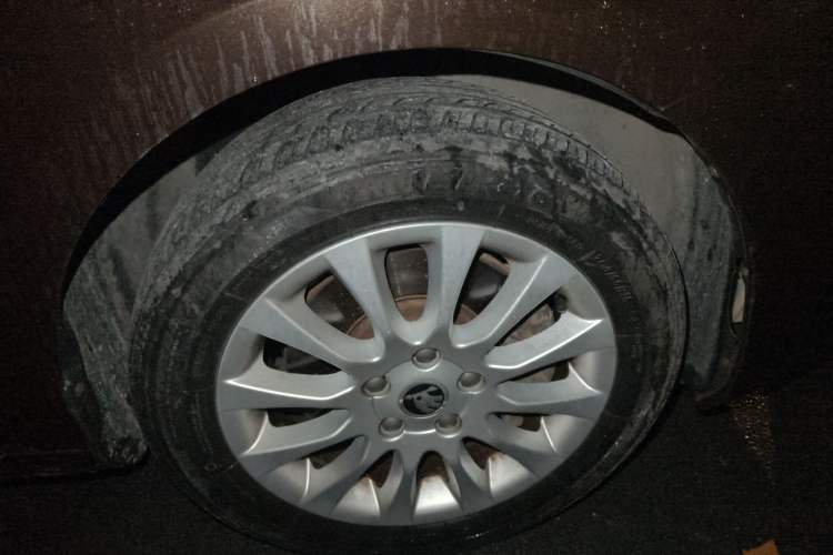 Used Skoda Superb 2013 1.8TSI Automatic MingShi Edition