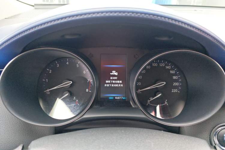 Used Toyota C-HR 2021 2.0L Comfort Edition