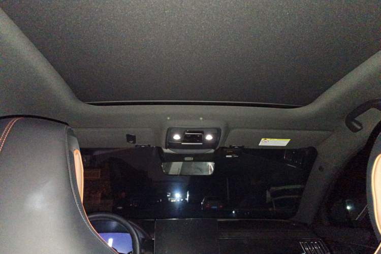 Used BYD Song PLUS 2020 1.5T Automatic Prestige Version