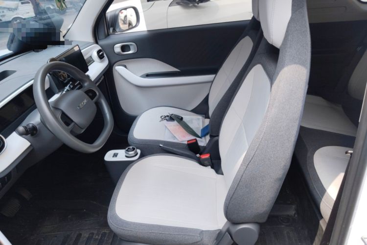 Used Geely Galaxy Panda 2025 210 km – Yuanqi Bear
