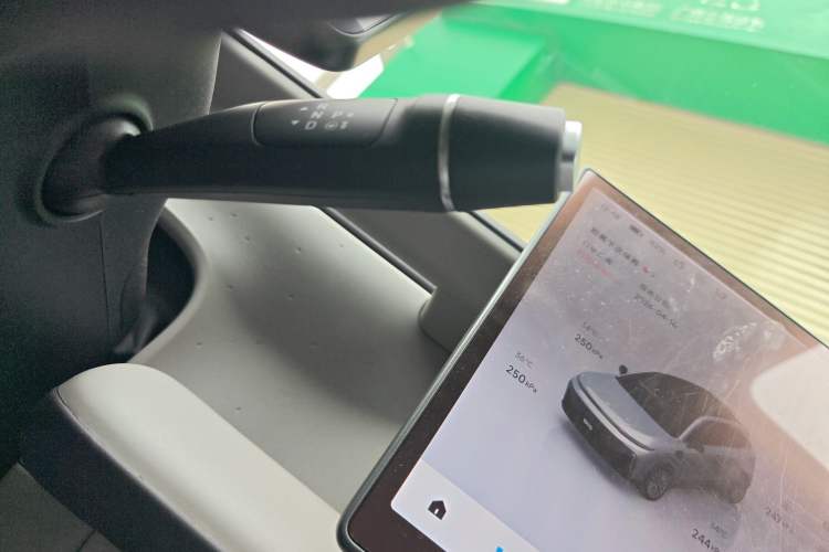 Used Leapmotor B10 2025 510 Joyful Edition Vehicle Key