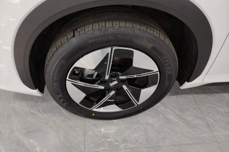 Used Geely Galaxy E5 2026 Model 530km Launch Edition