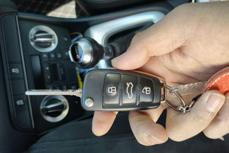 Used Audi Q3 2013 35 TFSI Comfort Model
