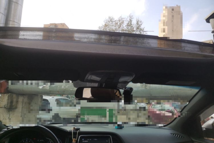 Used Hyundai Sonata 2018 2.0T TOP Flagship Version China V Standard