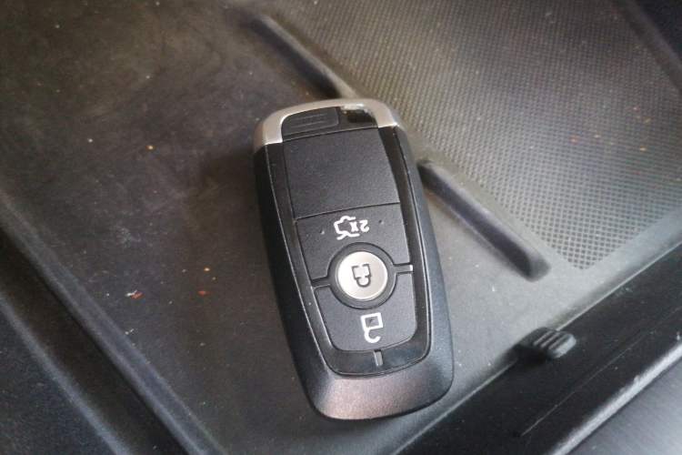 Used Ford Focus 2021 Sedan EcoBoost 180 Automatic Trendy Model