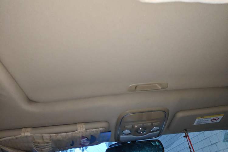 Used Haval H6 2013 Sport Edition 1.5T Manual Two-Wheel Drive Prestige Model