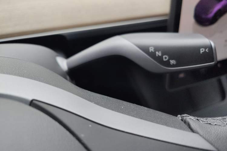 Used Tesla Model 3 2022 Rear-Wheel-Drive Version