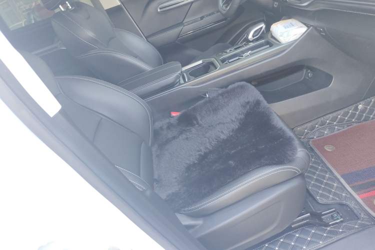 Used Radar Horizon 2023 410 km Entrepreneur Edition