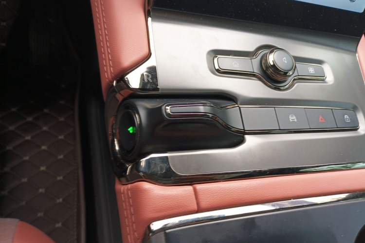 Used Nio EC6 2020 430 km Sport Version