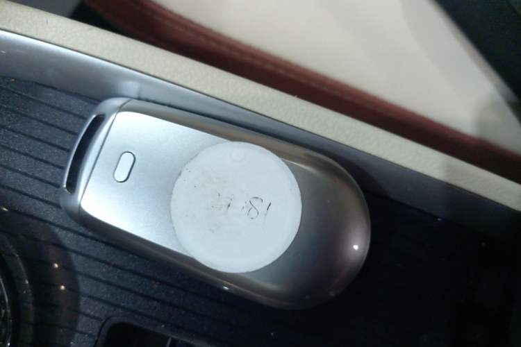 Used ORA Good Cat 2022 400km Standard Range Premium Version Lithium-Ion Battery