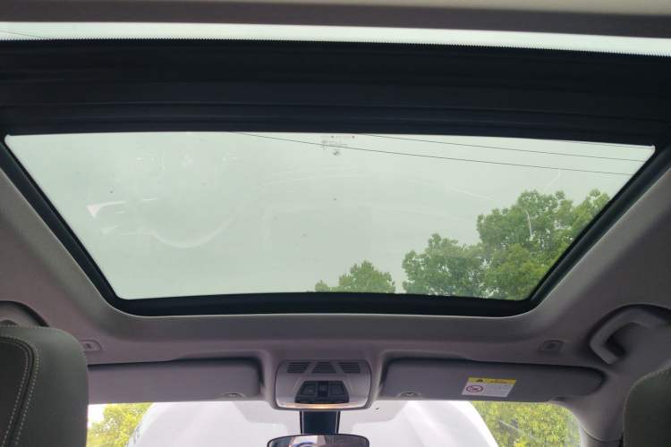 Used BMW X1 2022 sDrive25Li Leading Model
