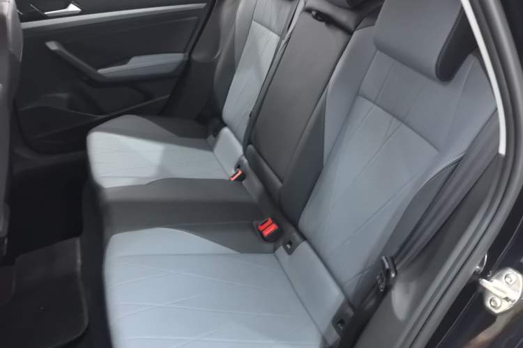 Used Volkswagen Lavida 2023 Revised Version 1.5L Automatic 5 Millionth Edition
