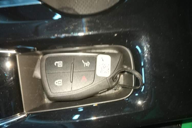 Used Buick Envision 2025 25T Entry-Grade Platinum Edition
