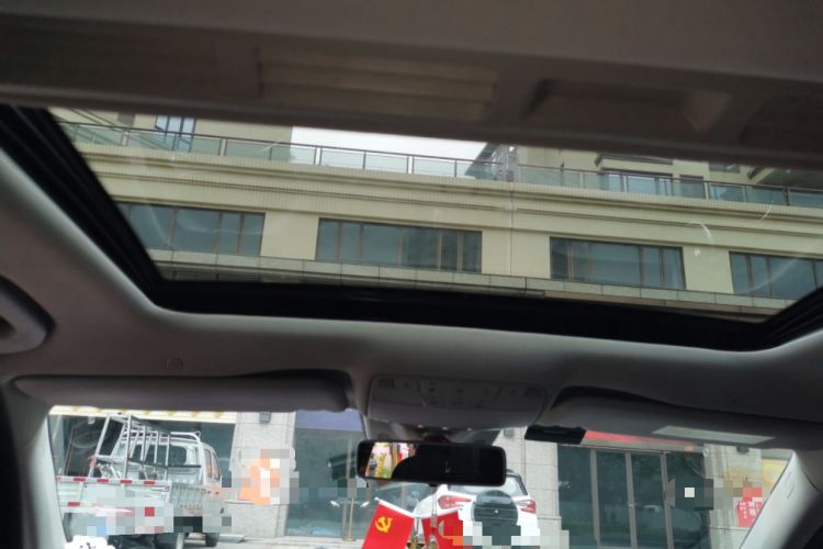 Used Mercedes-Benz E-Class 2016 E 200 L
