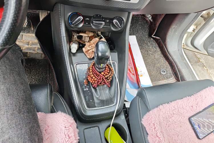 Used MG ZS 2019 1.5L Automatic Global Luxury Edition China VI Standard
