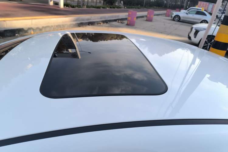 Used Hyundai Elantra (6th Generation / Lingdong) 2018 1.4T Dual-Clutch Xuan Dong · Dynamic Edition
