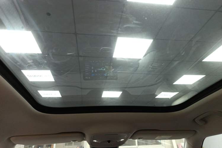 Used smart #1 2022 Pro+ Edition