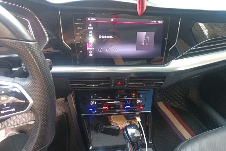 Used Volkswagen Passat 2022 330TSI Starry Luxury Edition