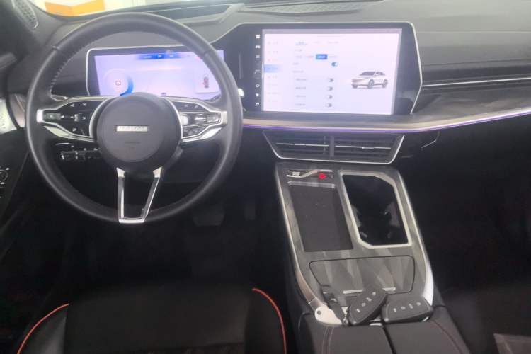 Used Haval XY 2022 1.5T Smart Edition