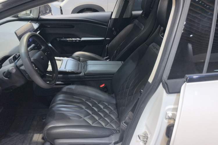 Used Hyptec GT 2023 710 Rear-Drive Ultra-Charging Version
