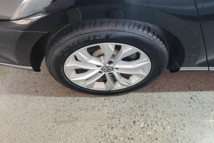 Used Volkswagen Magotan 2019 330TSI DSG Luxury Version China VI Standard
