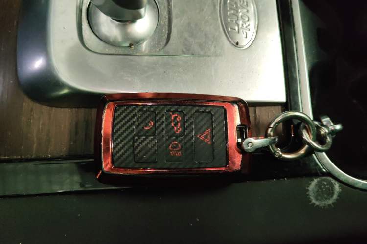 Used Land Rover Discovery Sport 2021 249 PS R-Dynamic S Performance Edition