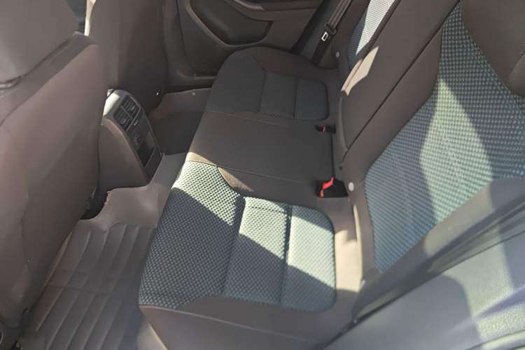 Used Volkswagen Sagitar 2013 1.4 TSI BlueMotion Edition