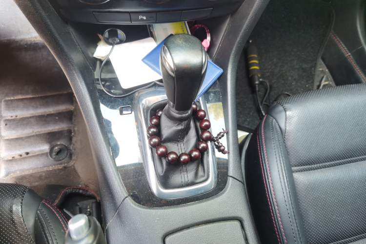 Used Mazda Atenza 2015 2.0L Blue Sky Luxury Edition
