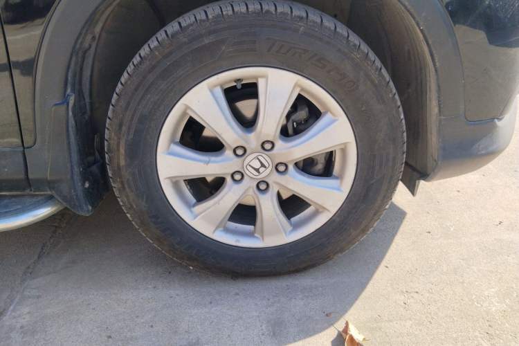 Used Honda CR-V 2013 2.0L 2WD Classic Edition Right Front Wheel Hub