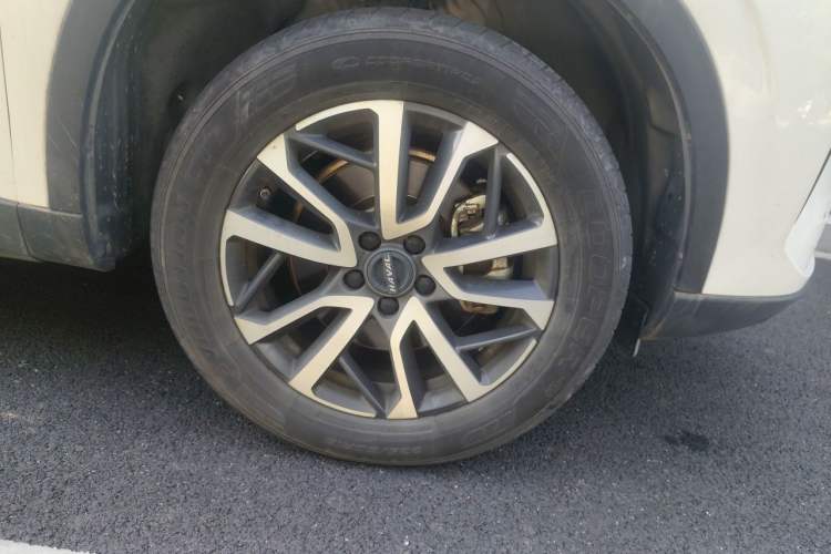 Used Haval H6 2021 3rd Generation 1.5T Automatic Two-Wheel Drive Max