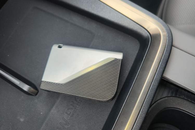 Used Lynk & Co 07 2024 EM-P 126 Long-Range Ultra