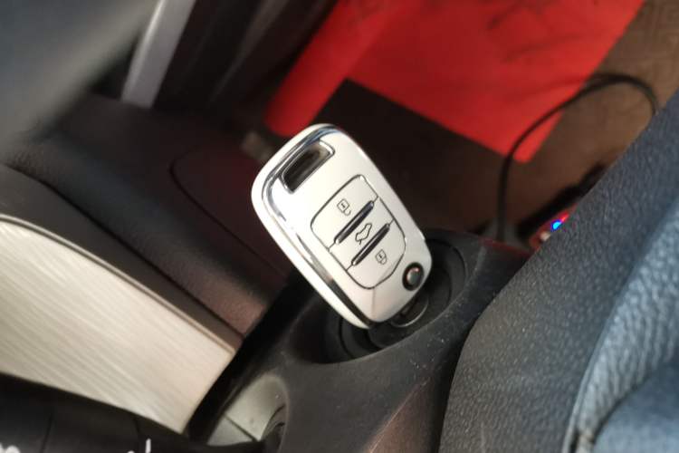 Used Baojun 510 2021 1.5L CVT Enjoy Edition