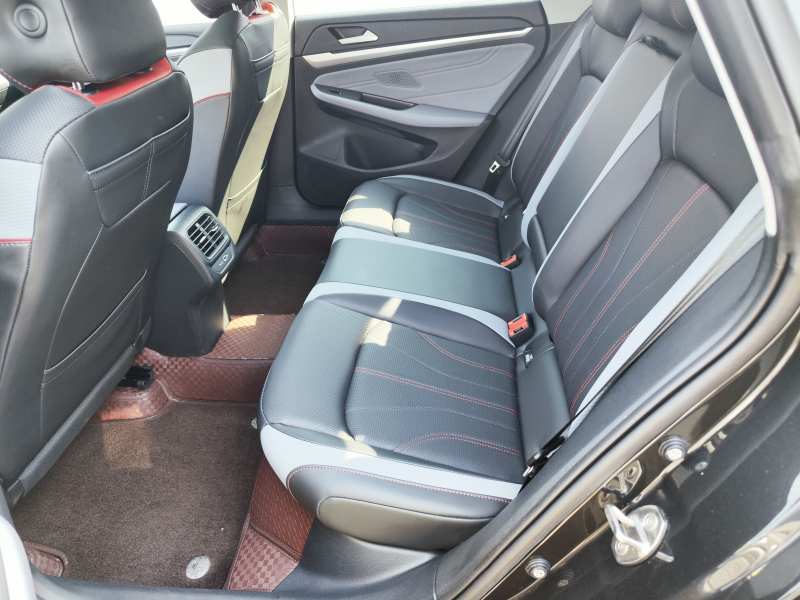 Used Volkswagen Lamando 2023 Lavida L 280TSI DSG Spicy Edition — 16