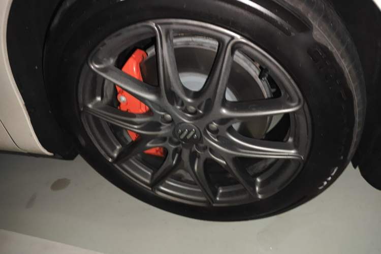 Used IM LS6 2025 Long-Range Lingxi Smart Enjoyment Edition