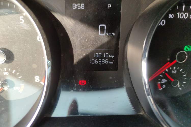 Used Volkswagen Lamando 2017 230TSI DSG Fashion Edition