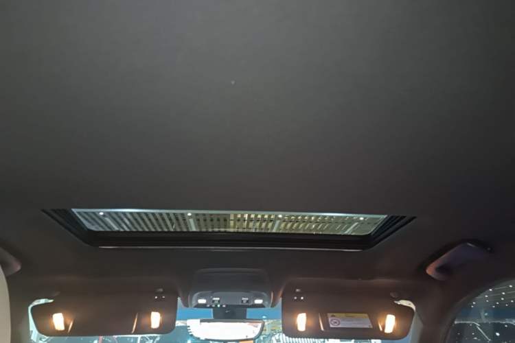 Used Cadillac CT6 2019 28T Fashion Edition
