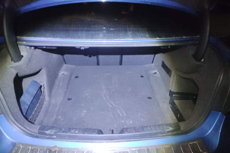 Used BMW 3 Series 2016 320i M Sport