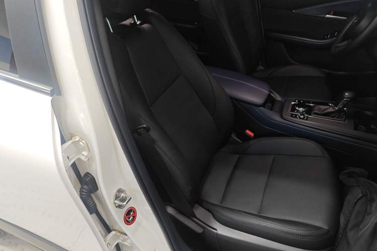 Used Mazda CX-30 2021 2.0L Automatic Shangyue Trim
