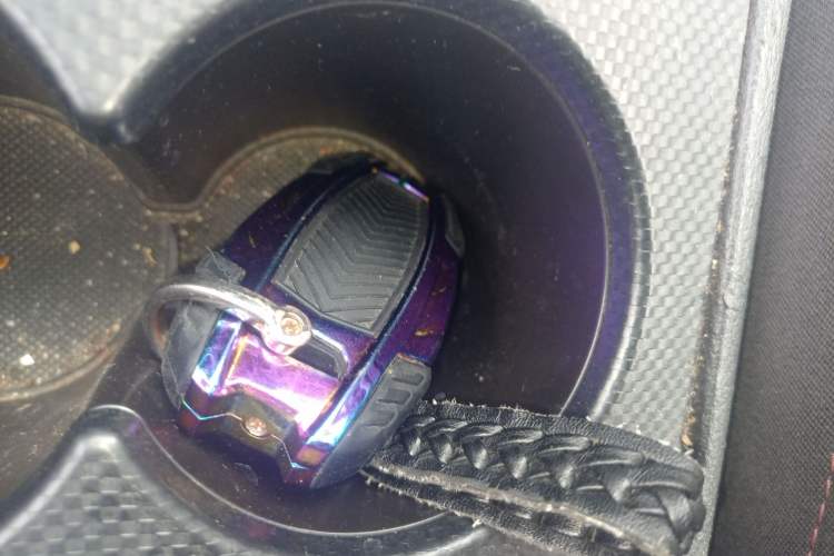 Used Haval H6 Coupe 2019 1.5T Automatic Two-Wheel Drive Luxury Smart Connectivity Version China VI Standard Vehicle Key