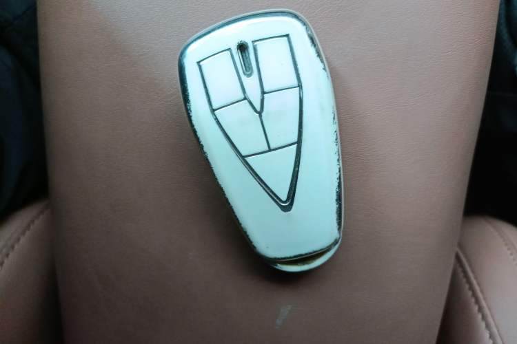 Used Qiyuan A05 2024 Truly Delicious Version 70" Beyond-Grade Edition