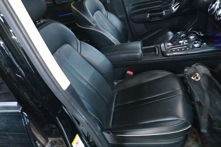 Used Tank 300 2021 Off-Road Edition 2.0T Conqueror
