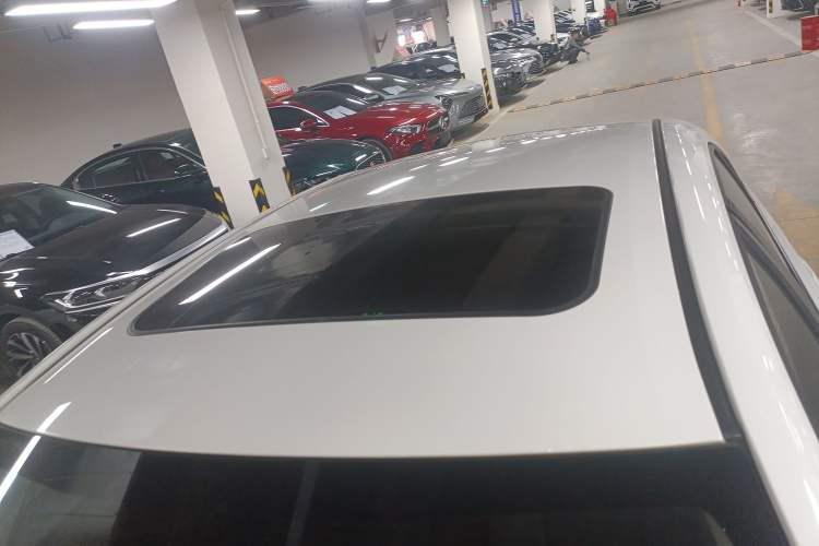 Used Toyota Corolla 2021 TNGA 1.5L CVT Elite Edition