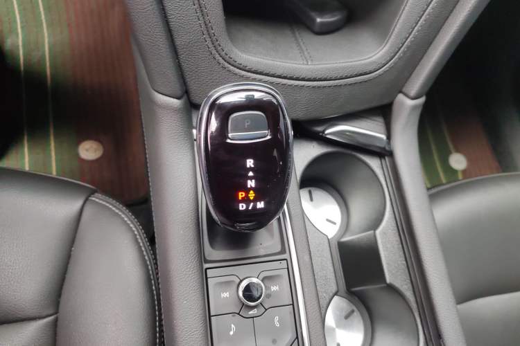 Used Cadillac XT6 2022 2.0T Six-Seater Four-Wheel-Drive Luxury Version