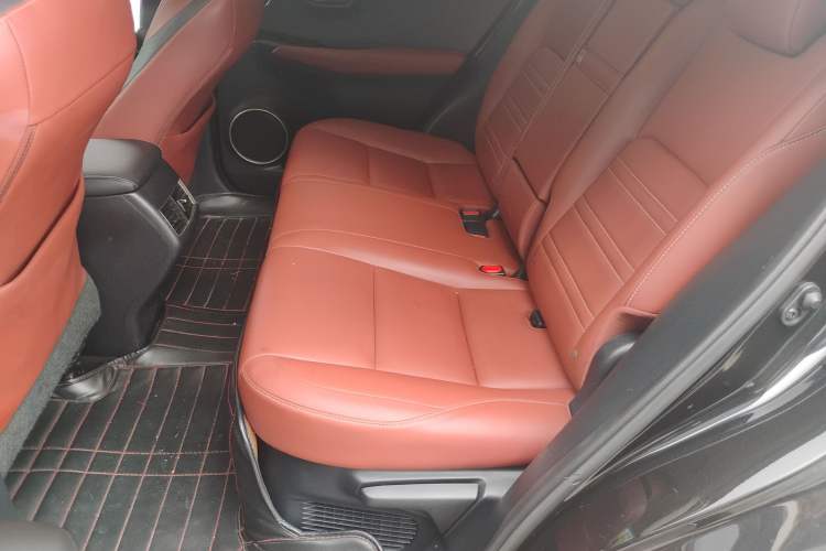 Used Lexus NX 2015 200 All-Wheel Drive Fēngshàng Edition