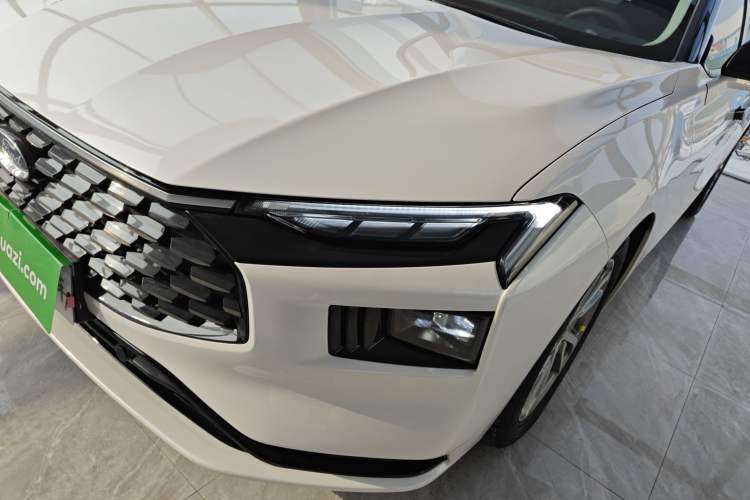 Used Ford Mondeo 2022 Restyled EcoBoost 245 Luxury Version
