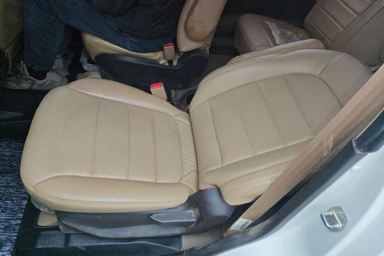 Used Wuling Hongguang 2019 1.5L S Standard Version China VI LAR